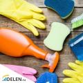 Opening a cleaning company