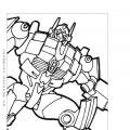 Coloring pages transformers decepticons