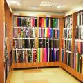 Own business: how to open a fabric store