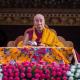 Advice from the Dalai Lama on teaching lamrim