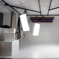 How to open a photo studio from scratch - cost, equipment, ideas