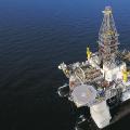 Funktioner för olje- och gasproduktion till havs