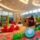 Step-by-step business plan: how to open a children's playroom