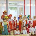 “Siberian gatherings” - a script for folklore entertainment in the senior group Russian gatherings in kindergarten