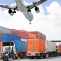 Top cargo companies from China