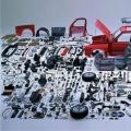 Avtodok company - auto parts for foreign cars
