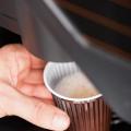 How to start a coffee machine business