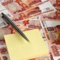 Hur man tjänar en miljon rubel på kort tid